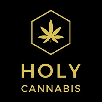 Holy Cannabis-logo